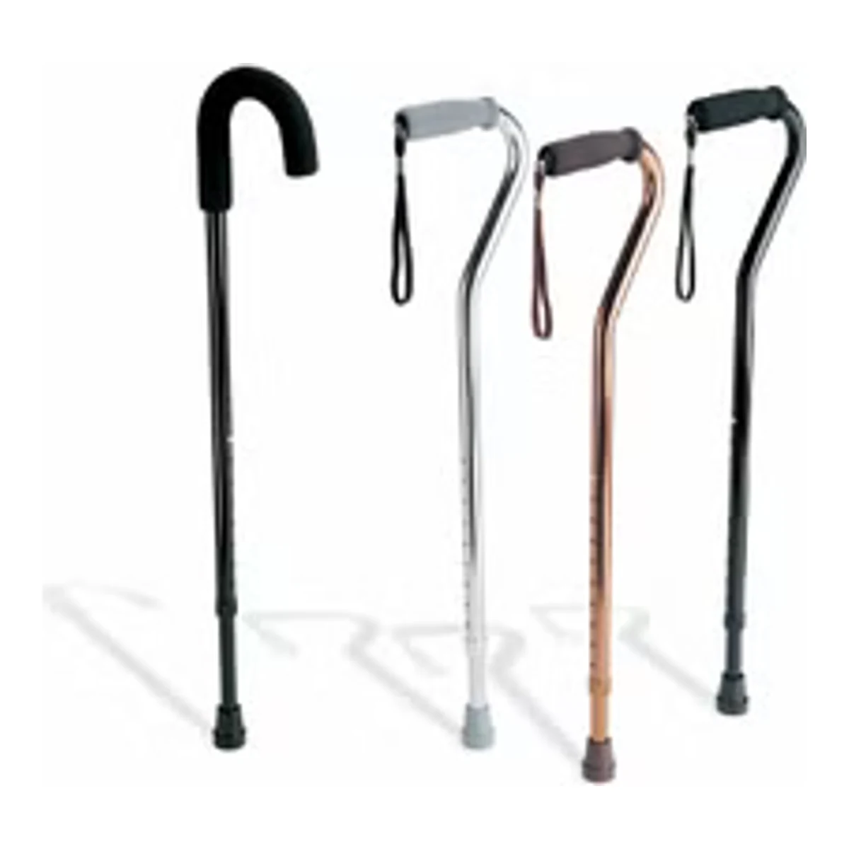 Mobility Aids