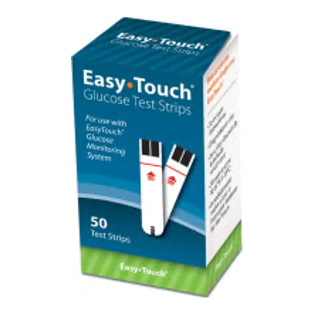 Diabetic Supplies