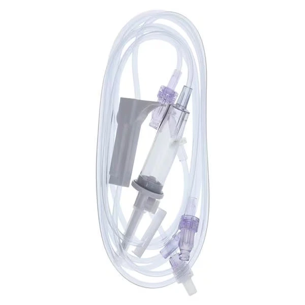 Caresite Needle-Free Gravity Administration Set