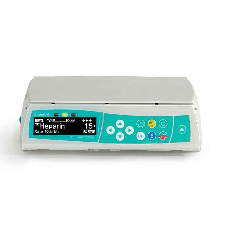 Infusomat Space Large Volume Pump