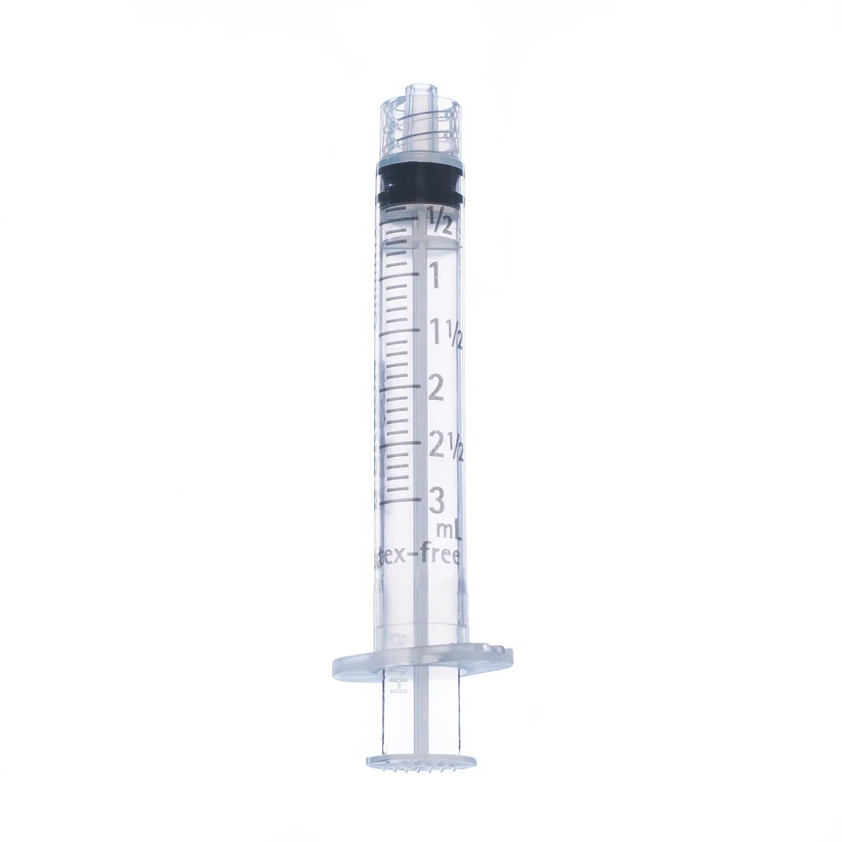 Injekt 1 mL Luer-Slip Syringe