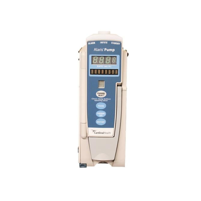 Alaris Infusion System