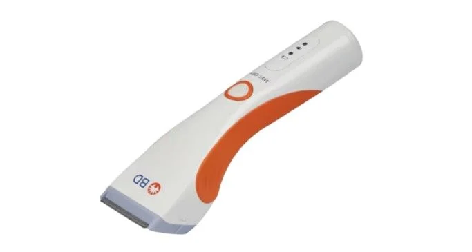 Surgical Clipper
