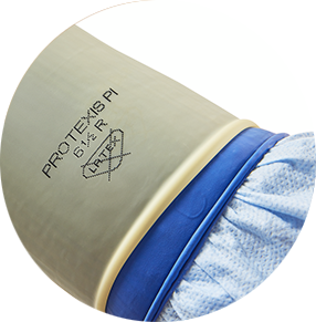 Protexis PI Surgical Gloves
