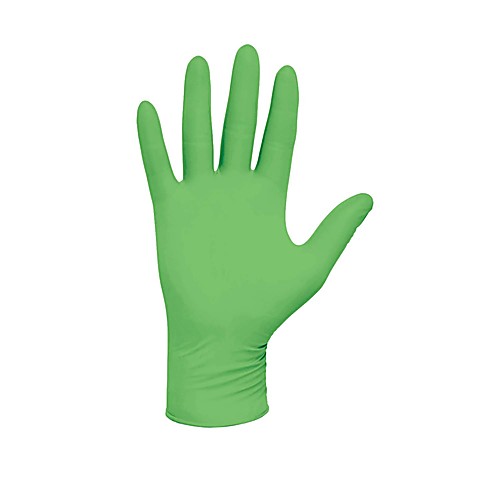 PUREZERO LIMON Nitrile Exam Gloves