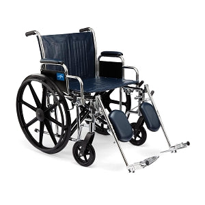 Excel Extra-Wide Bariatric Wheelchair